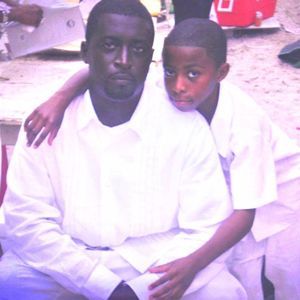 Meet your Posher, Glenwood